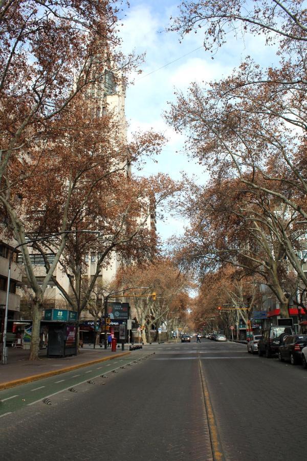 Appartement Depto Mendoza Ciudad Extérieur photo